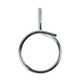 2inch Bridle Ring, 1/4-20 Thread, 5PK - WBR4T200 2inch Bridle Ring, 1/4-20 Thread, 5PK - WBR4T200